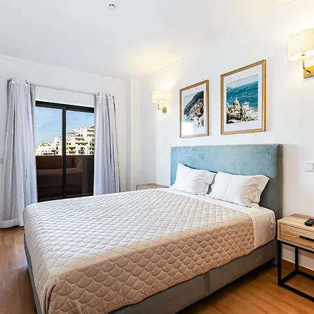Lejlighed Rocha Tower 7b - Skyline Ocean View *