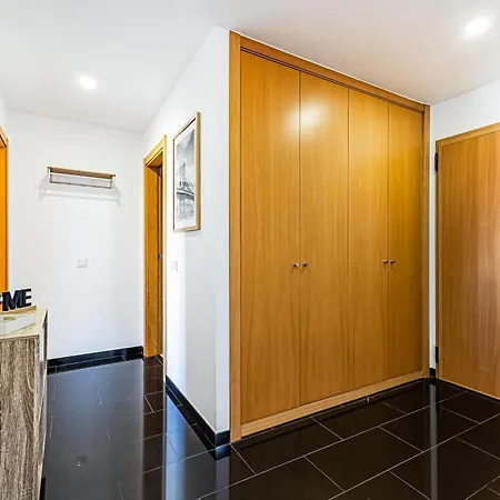 Lejlighed Rocha Tower 7b - Skyline Ocean View