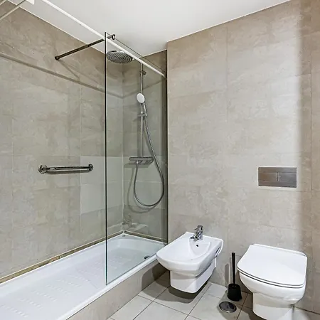 Lejlighed Rocha Tower 7b - Skyline Ocean View