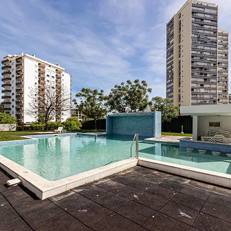 Lejlighed Rocha Tower 7b - Skyline Ocean View *